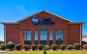 Best Western Stateline Lodge