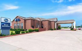 Best Western Stateline Lodge